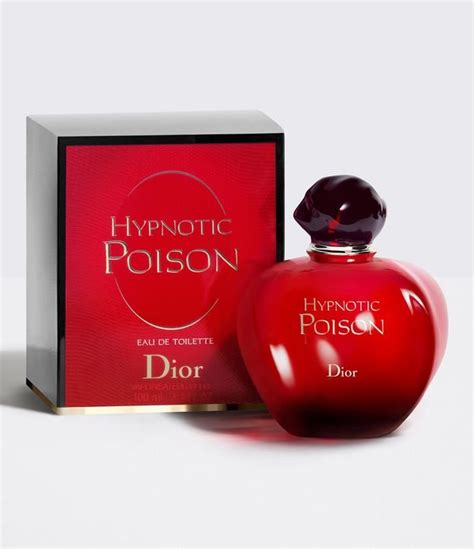 perfume dior hypnotic poison feminino|Altro.